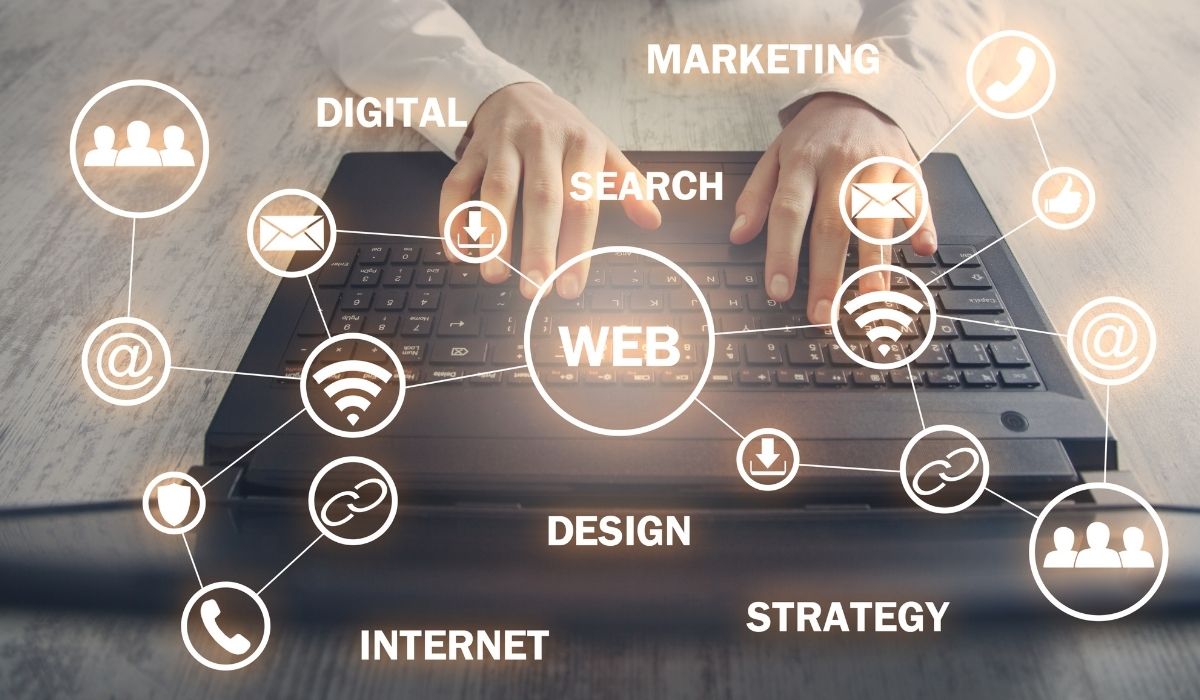 Çamardı Web Tasarım